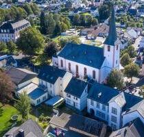 Erstbezug DG nach Kernsanierung – moderne Wohnung mit Stil - Herschbach