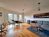 Foto - großzügige 4-Raum-Wohnung zur Miete Leipzig-Zentrum-West – Wentzel Dr.