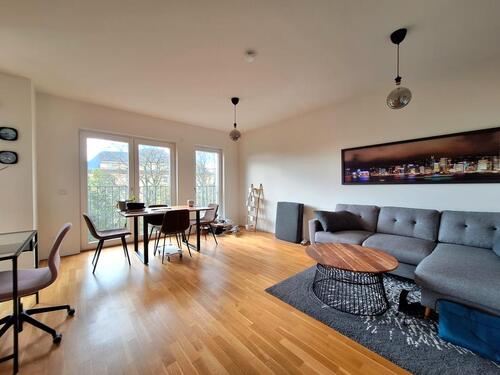 Foto - großzügige 4-Raum-Wohnung zur Miete Leipzig-Zentrum-West – Wentzel Dr.