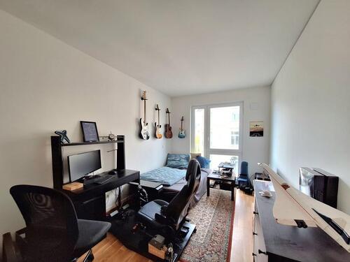 Foto - Etagenwohnung in Leipzig