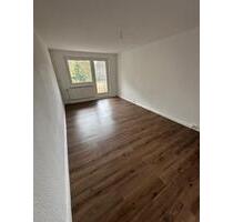Helle 2-Zimmer-Wohnung in Bernburg (Saale) zu vermieten