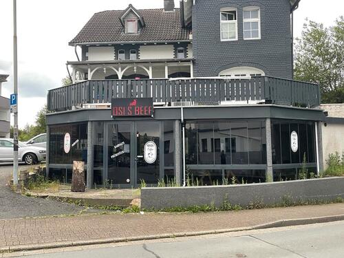 Foto - Gastronomiefläche zu vermieten – ideale Lage für Ihr Konzept!