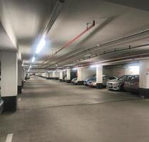 TG Stellplatz KEIN Duplex (HACKERBRÜCKE) - München Schwanthalerhöhe