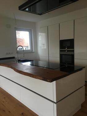 Foto - Etagenwohnung in Ilsfeld