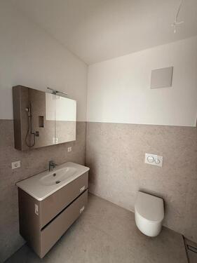 Foto - Etagenwohnung in Rechberghausen zur Miete