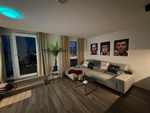 Foto - Zwischenmiete Untermiete Wohnung 2 Zimmer Apartment Hamburg City