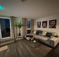 Zwischenmiete Untermiete Wohnung 2 Zimmer Apartment Hamburg City