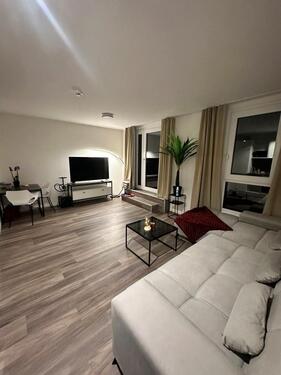 Foto - Etagenwohnung in Hamburg