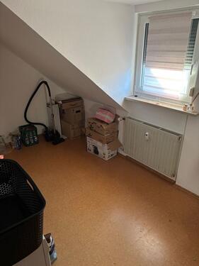 Foto - Etagenwohnung zur Miete in Neunkirchen am Brand