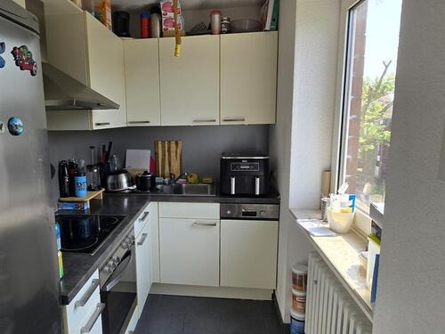 Foto - 3 Zimmer Etagenwohnung in Bad Oeynhausen