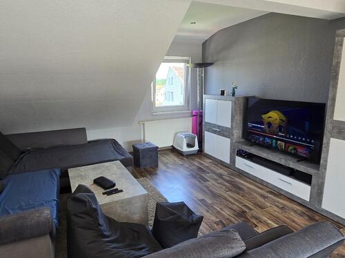 Foto - Etagenwohnung in Bad Oeynhausen zur Miete