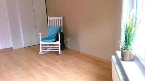 Foto - Schicke 1,5 ZKB Maisonette Wohnung in Merchweiler (ab sofort)