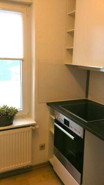 Foto - Etagenwohnung in Merchweiler zur Miete