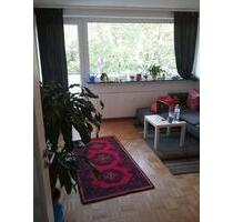 Biete 2-Wohnung in Frankfurt-Sachsenhausen. - Frankfurt am Main