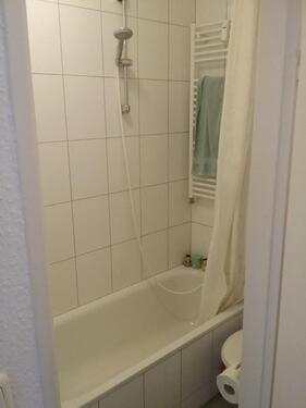 Foto - 1 Zimmer Etagenwohnung in Frankfurt am Main