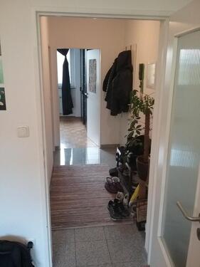 Foto - Etagenwohnung in Frankfurt am Main zur Miete