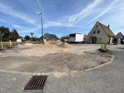 Foto - Haus Grundstück Werkstatt - 399.000,00 EUR Kaufpreis, ca.  180,00 m²