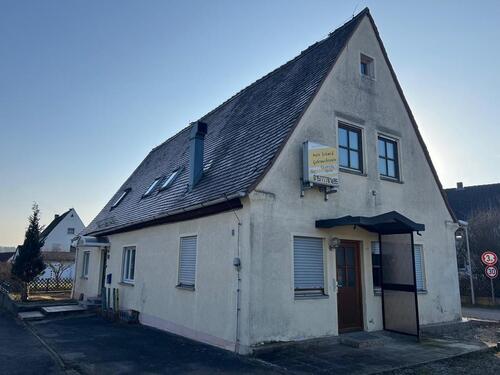 Foto - 5 Zimmer Einfamilienhaus in Abenberg