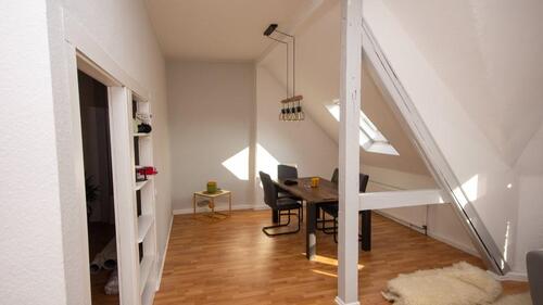 Foto - 3 Zimmer Etagenwohnung zur Miete in Gera