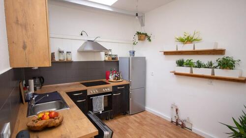 Foto - 3 Zimmer Etagenwohnung in Gera