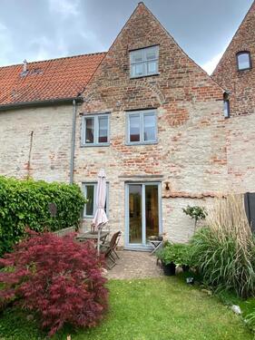 Foto - Dieses besondere Stadthaus lässt Geschichte spürbar werden