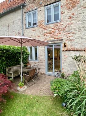 Foto - 2 Zimmer Einfamilienhaus in Lübeck