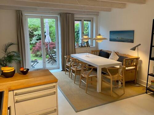 Foto - Einfamilienhaus in Lübeck zur Miete