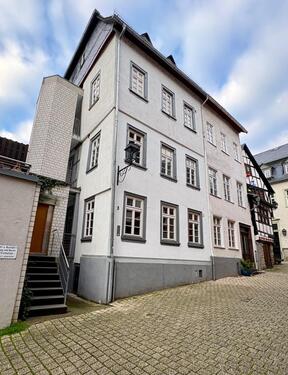 Foto - Altstadthaus mit Garten - 570.000,00&nbsp;EUR Kaufpreis, ca.&nbsp; 138,00&nbsp;m&sup2;