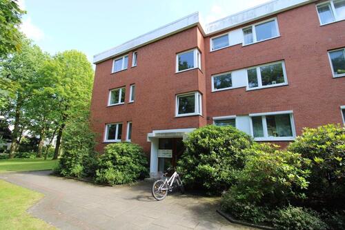 Foto - 2 Zimmer Etagenwohnung zur Miete in Bremen