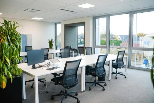 Foto - Virtuelles Büro im GreenHouse Frechen: flexibel, nachhaltig, topmodern