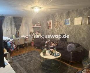 Wohnungsswap - 3 Zimmer, 62 m² - Freischützstraße, Bogenhausen, München