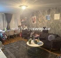 Wohnungsswap - 3 Zimmer, 62 m² - Freischützstraße, Bogenhausen, München