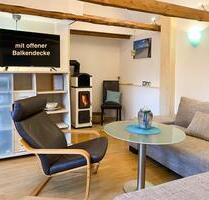 Gemütliche Ferienwohnung mit Hund FS b 3 Pers. Ostsee Wendtorf ab - Laboe