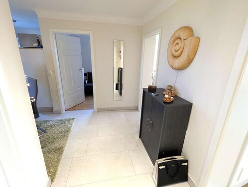 Foto - ”In Ostseenähe” topsanierte 2.5 Zimmer Etagenwohnung mit Balkon und PKW Stellplatz