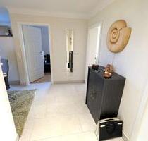 ”In Ostseenähe” topsanierte 2.5 Zimmer Etagenwohnung mit Balkon und PKW Stellplatz - Klütz