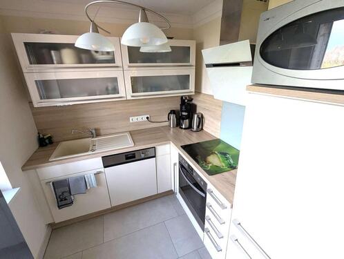 Foto - Etagenwohnung in Klütz zur Miete