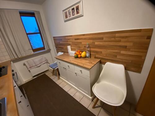 Foto - Etagenwohnung in Neuburg an der Donau zur Miete