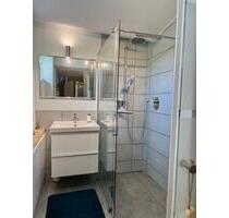 Möbilierte 2 Zimmer Wohnung in Wermelskirchen -Für Naturliebhaber