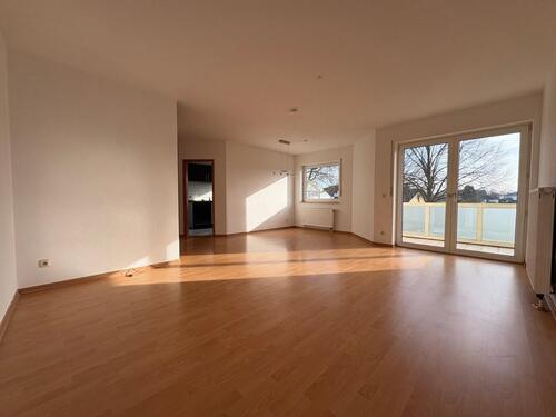 Foto - 3-Zimmer-ETW in ruhiger Ortsrandlage