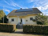 Foto - Freistehendes Haus in Nideggen mit Burgblick