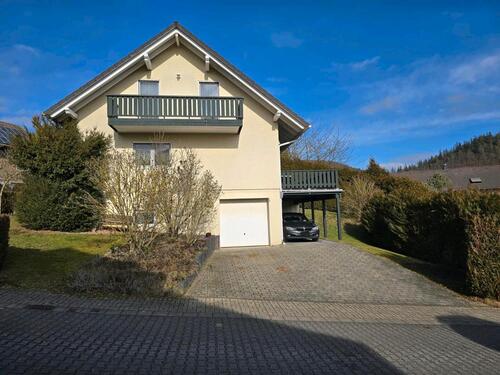 Foto - 5 Zimmer Einfamilienhaus zum Kaufen in Nideggen