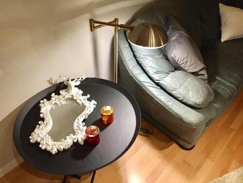 Foto - 2 Zimmer Etagenwohnung in München