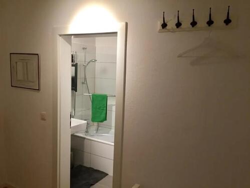 Foto - Etagenwohnung in München zur Miete