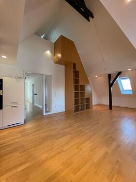 Foto - 2 Zimmer Dachgeschoßwohnung zur Miete in Neuenhaus