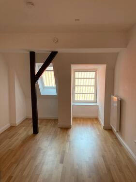 Foto - Dachgeschoßwohnung in Neuenhaus zur Miete