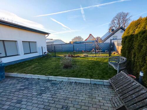 Foto - Mehrfamilienhaus, Wohnhaus in Werl