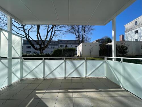 Foto - 2 Zimmer Etagenwohnung zur Miete in Essen