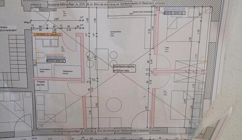 Foto - Wohnung zu vermieten - 1.638,00&nbsp;EUR Kaltmiete, ca.&nbsp; 92,00&nbsp;m&sup2;