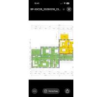 Neuwertige Obergeschosswohnung in Geeste-Dalum zu vermieten - Lingen (Ems) Damaschke