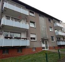 Schöne Wohnung: geräumige 3-Zimmer-Wohnung mit Balkon - Castrop-Rauxel Deinighausen